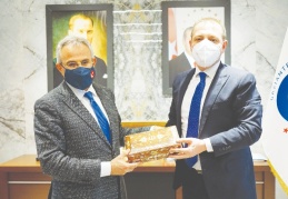 İnsanların ortak duygu dilini yakalamak çok önemli