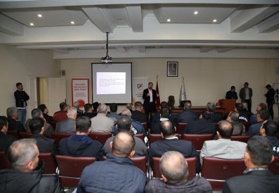 “İnsanların problemlerle başa çıkma gücü azaldı”