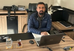 İnsanların tedirgin olmasını ve korkmasını gerektiren bir durum yok