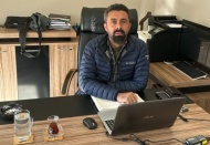 İnsanların tedirgin olmasını ve korkmasını gerektiren bir durum yok