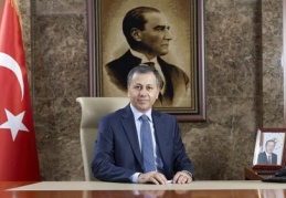 İnsanlık aleminde hoşgörü iklimine dönüşecek