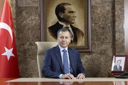 İnsanlık aleminde hoşgörü iklimine dönüşecek