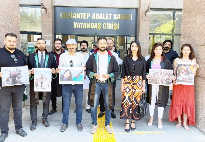 İnsanlık onuru dünya üzerinde her yerde korunması zorunlu yaşamsal bir haktır