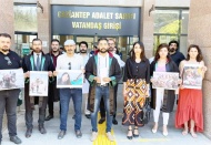 İnsanlık onuru dünya üzerinde her yerde korunması zorunlu yaşamsal bir haktır