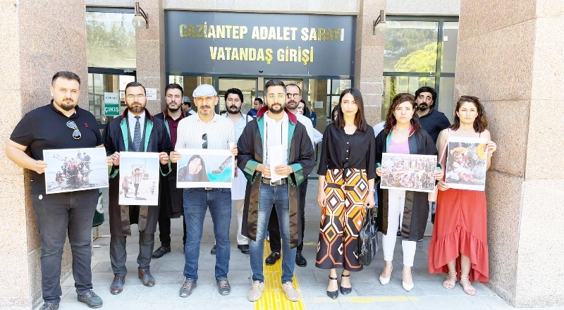 İnsanlık onuru dünya üzerinde her yerde korunması zorunlu yaşamsal bir haktır