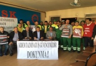 İnsanlık onuruna yakışmayan köle simsarlığı