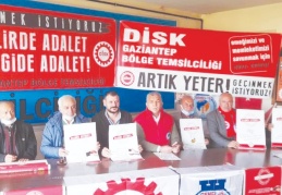 İnsanlık onuruyla bağdaşacak bir asgari ücret belirlenmeli