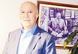 İnsanlık tarihinin gördüğü en büyük kurtuluş mücadelesidir