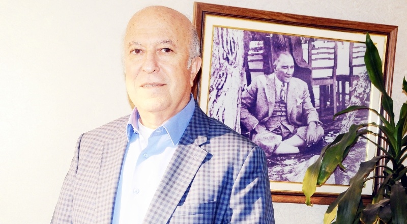 İnsanlık tarihinin gördüğü en büyük kurtuluş mücadelesidir