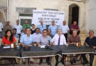 “İnsanlıktan zerre kadar nasibini almamış güçler”