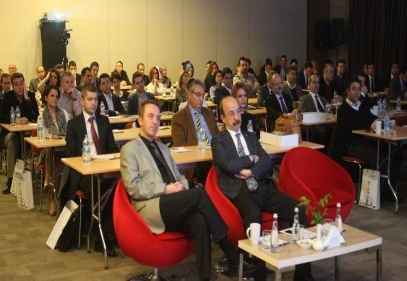 ‘İnteraktif Pazarlama Zirvesi’nin ilk durağı Gaziantep oldu