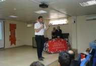 İnternet bağımlılığına "dur" denilecek 