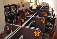İnternet kafeler denetleniyor