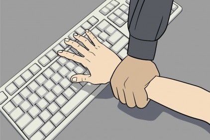 İnternet sansürüne karşı Free Web Turkey Platformu kuruldu
