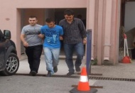 İnternet sapığı Gaziantep’te yakalandı