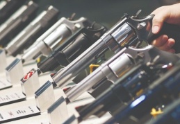 İnternet üzerinden ekmek, peynir gibi silah satışı yapılıyor