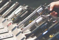 İnternet üzerinden ekmek, peynir gibi silah satışı yapılıyor