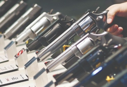 İnternet üzerinden ekmek, peynir gibi silah satışı yapılıyor