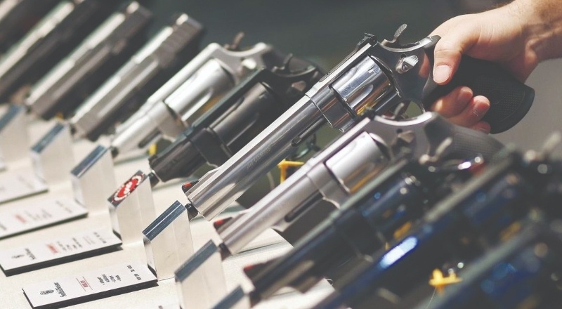 İnternet üzerinden ekmek, peynir gibi silah satışı yapılıyor