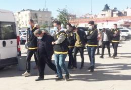 İnternet üzerinden otomobil satanı dolandırdılar