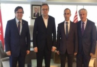 İnternet Yasası, yakında Meclis’e getirilecek