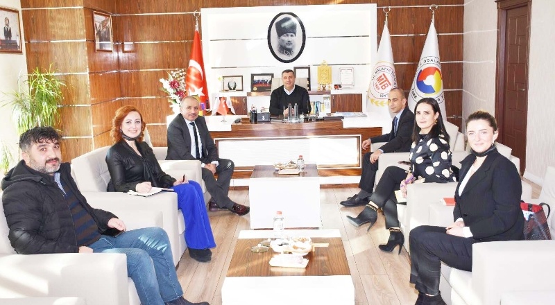 İnternet yasasına zemin hazırlanıyor