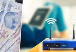 İnternete büyük zam geliyor