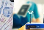 İnternete büyük zam geliyor