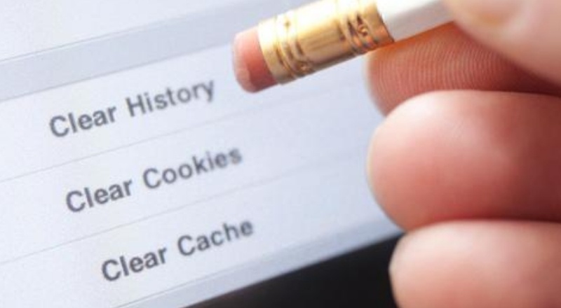 İnternetteki çerezlere yeni kurallar geliyor