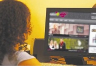 İnternetten alışverişi sevdik