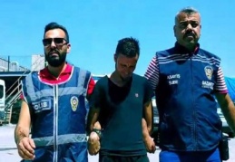 İnternetten ilan vererek güvenini kazandığı 13 kişiyi dolandırdı