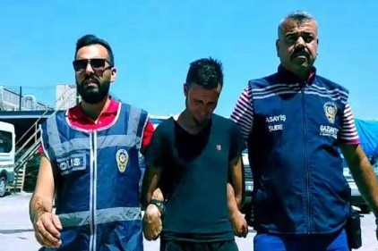 İnternetten ilan vererek güvenini kazandığı 13 kişiyi dolandırdı