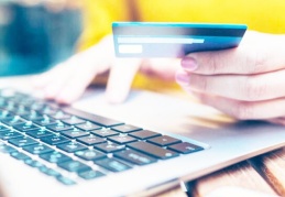 İnternetten temel gıda ürünlerinin satışına başlanacak