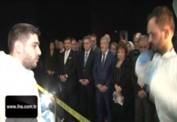 Interpol polisi Türkiye' de eğitilecek