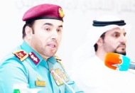 Interpol'ün yeni başkanı BAE'den Ahmed Nasser Al Raisi oldu