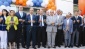 Interteks Ford Trucks 4S Plaza açıldı