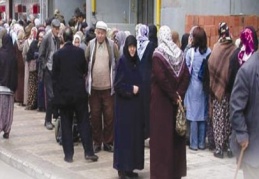 İntibak yasası onaylandı