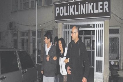 İntihar eden askerin ailesi Kahramanmaraş&#8217;a geldi