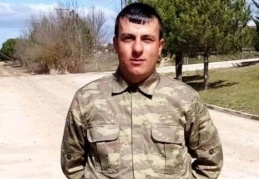 “İntihar etti” denilen askerin ailesinden suç duyurusu