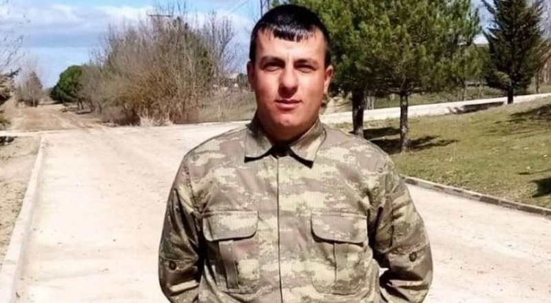 “İntihar etti” denilen askerin ailesinden suç duyurusu