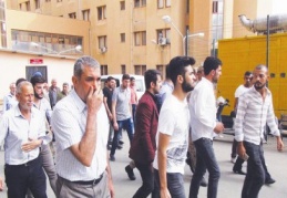 İntihar ettiği iddia edilen askerin cenazesi ailesine teslim edildi 