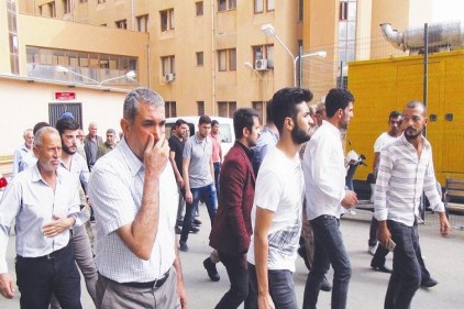 İntihar ettiği iddia edilen askerin cenazesi ailesine teslim edildi 