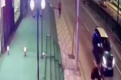 İntihar girişimi görüntülerinde provakatif paylaşım soruşturması