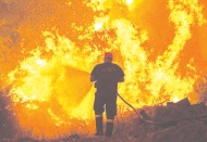 IPCC en güncel ve kapsamlı iklim krizi raporunu yayımlayacak; krizde insan faktörü vurgulanacak