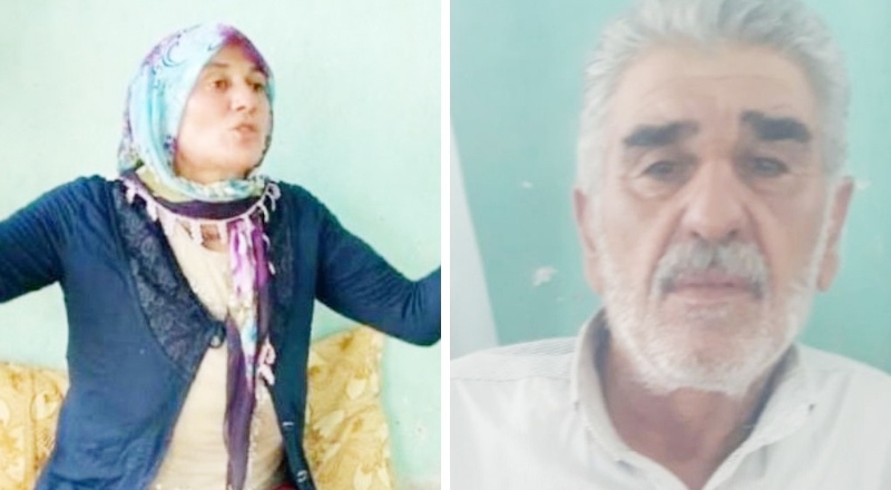 "İpek ölmedi, o adam ceza almadan da ölmeyecek"