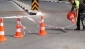 İpek yolu TEDAŞ mevkii trafiğe kapanıyor