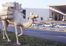 İpek Yolu yeniden canlanıyor