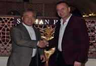 İpek Yolu yeniden hayat bulacak