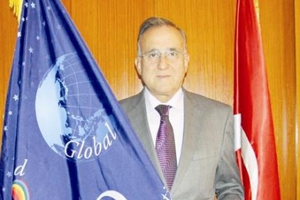 İpekyolu barış, refah ve kültür yolu haline getirilecek