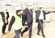 İpekyolu; çağdaş, modern bir mahalleye kavuşacak